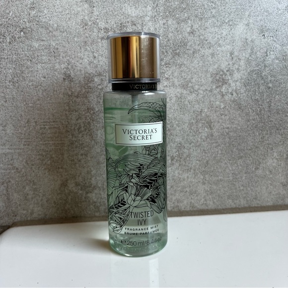 Victoria's Secret Other Victorias Secret Twisted Ivy Fragrance Mist